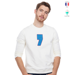 theim-sweat-homme-ivoire-ecusson-apostrophe-bleu-rouge-1500x1700