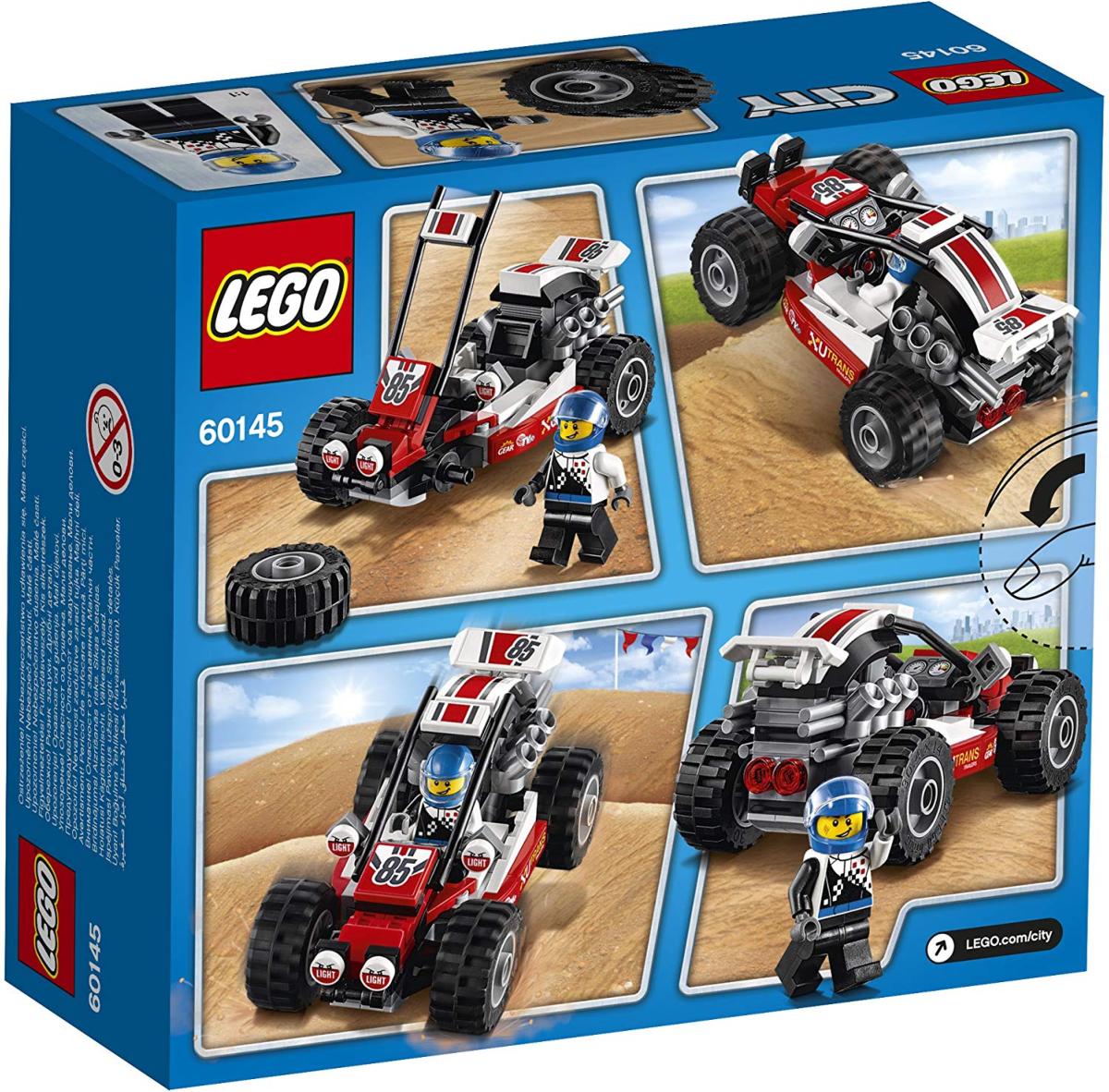 Jouet-LEGO-60145-City-Le-Buggy-2-zoom