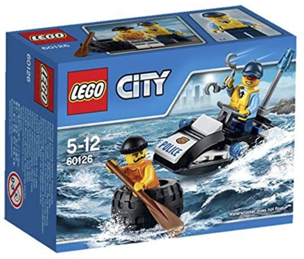 Jouet-LEGO-60126-City-L-Evasion-du-Bandit-en-Pneu-1-zoom