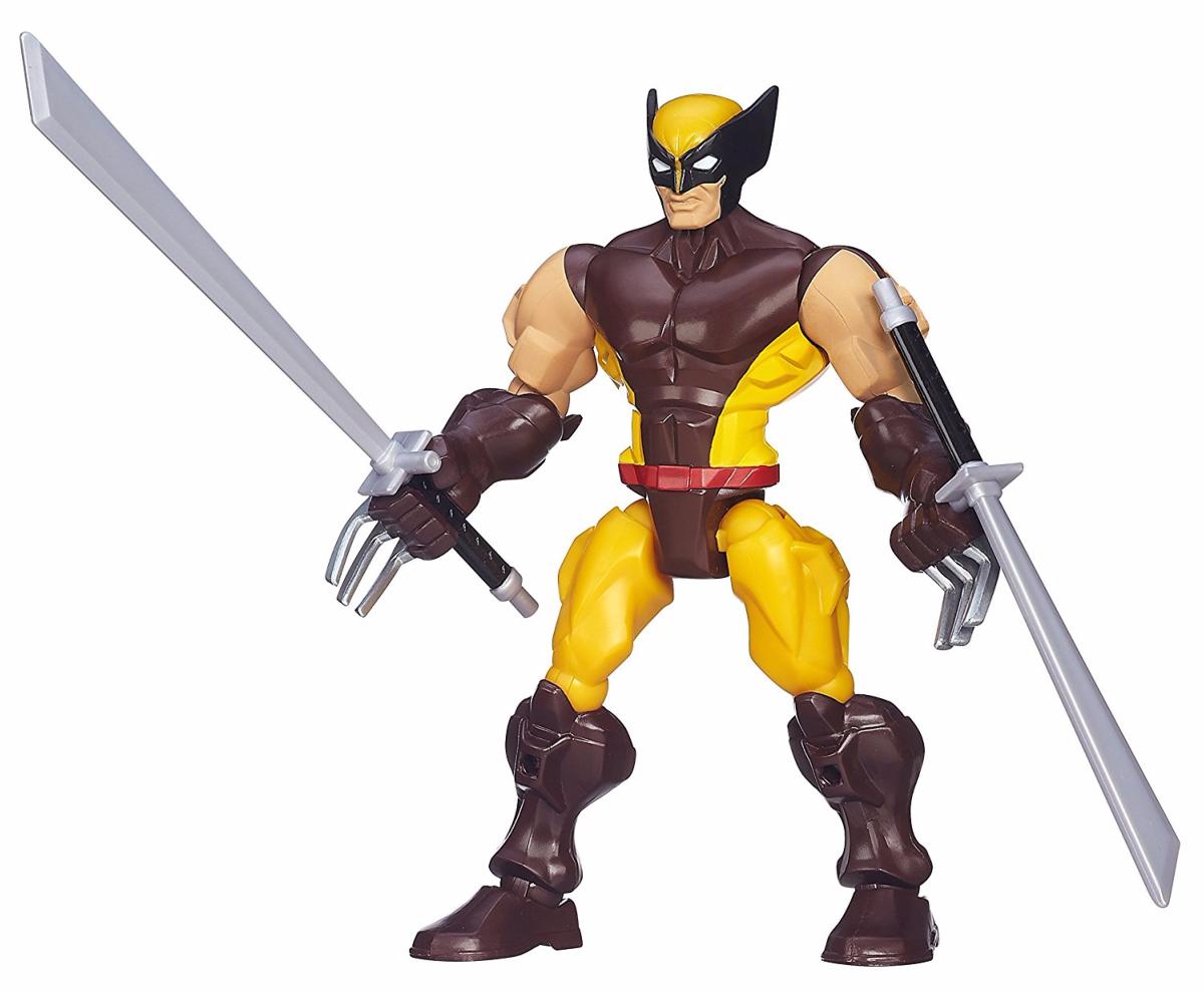 Jouet-Hasbro-Marvel-Super-Hero-Mashers-Wolverine-Figurine-Personnalisable-15