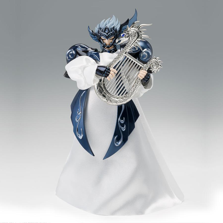 Figurine Saint Seiya les chevaliers zodiaque Myth cloth Ex Dieu Thanatos 1