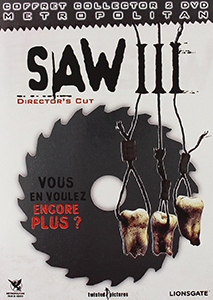 saw III