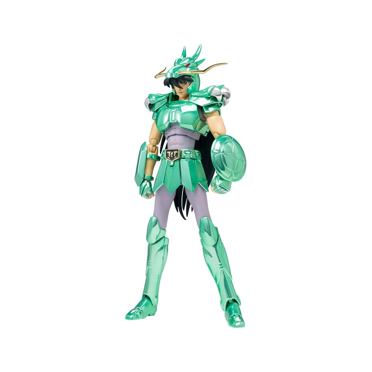 Figurine Saint Seiya chevaliers zodiaque Myth cloth dragon bronze V1 20 th 1