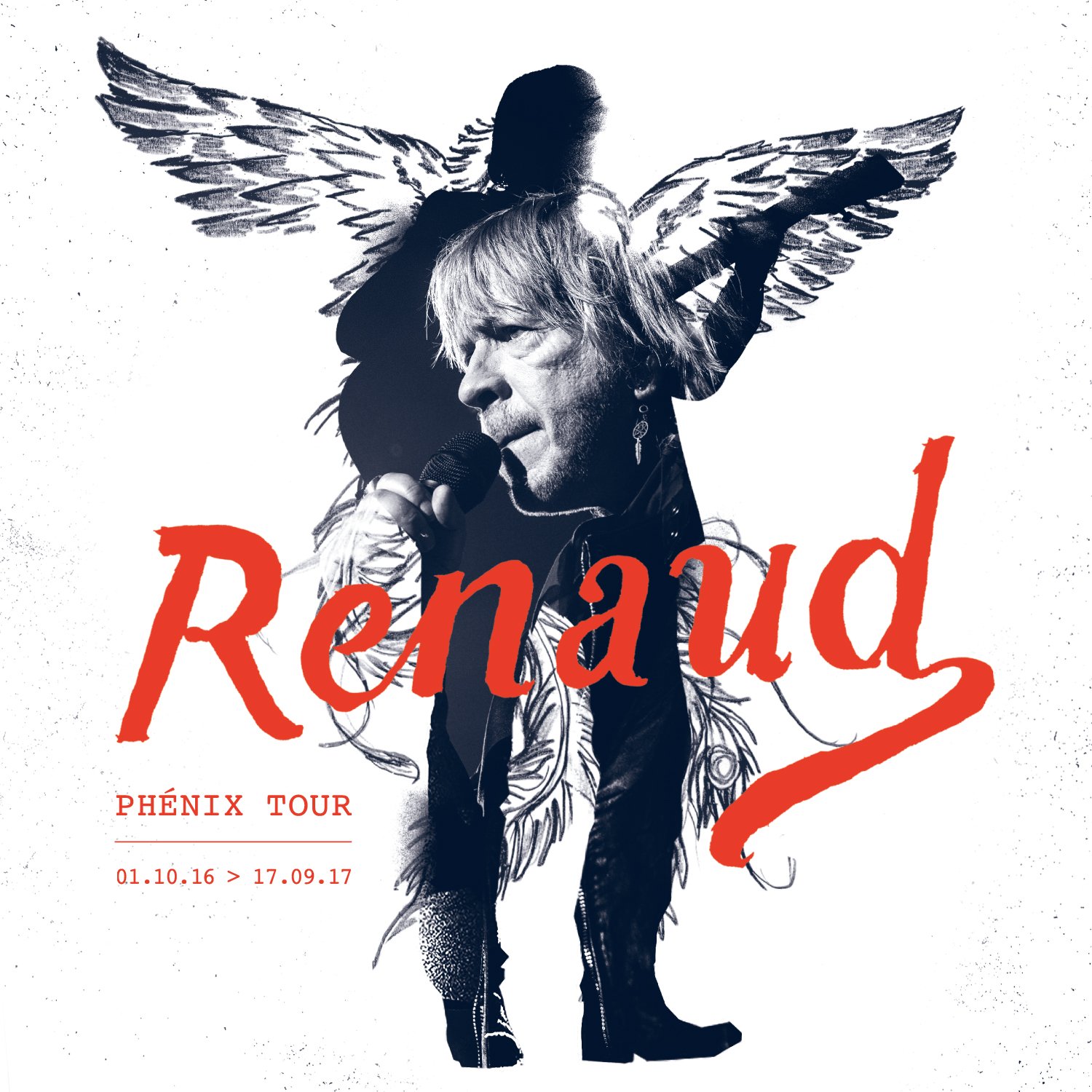 Occasion Coffret Renaud Phénix Tour 1