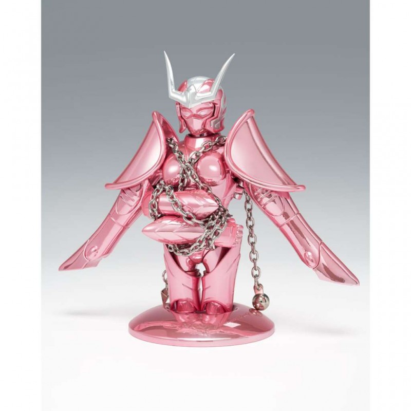 Figurine Saint Seiya chevaliers zodiaque Myth cloth andromede bronze V1 20 th 4