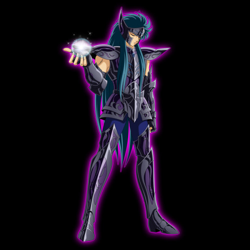 Figurine Saint Seiya les chevaliers du zodiaque Myth cloth Ex Verseau bandai Camus Surplice 3