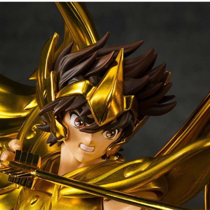 figurine-Bandai-saint-seiya-sagittarius-figuarts-zero-touche-metallique 4