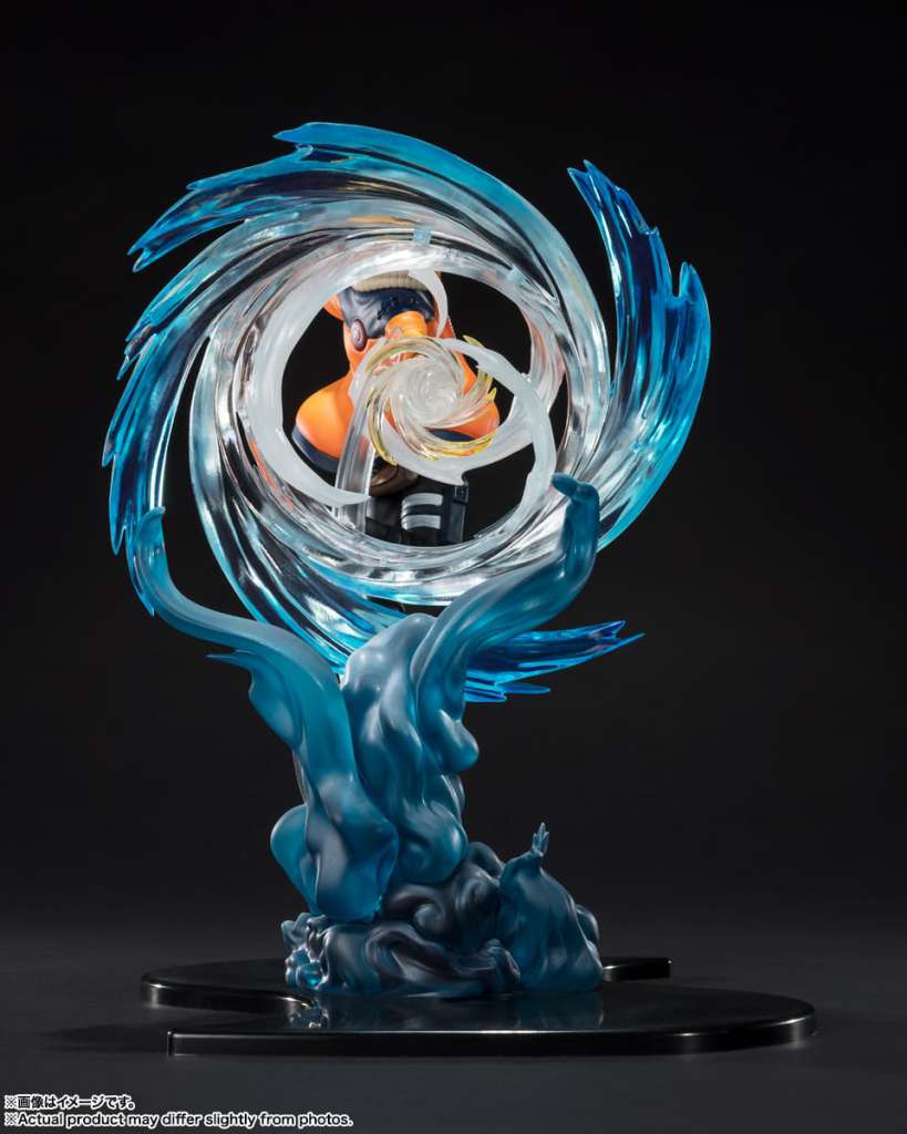 Figurine Bandai Boruto zero boruto kizuna relation 3