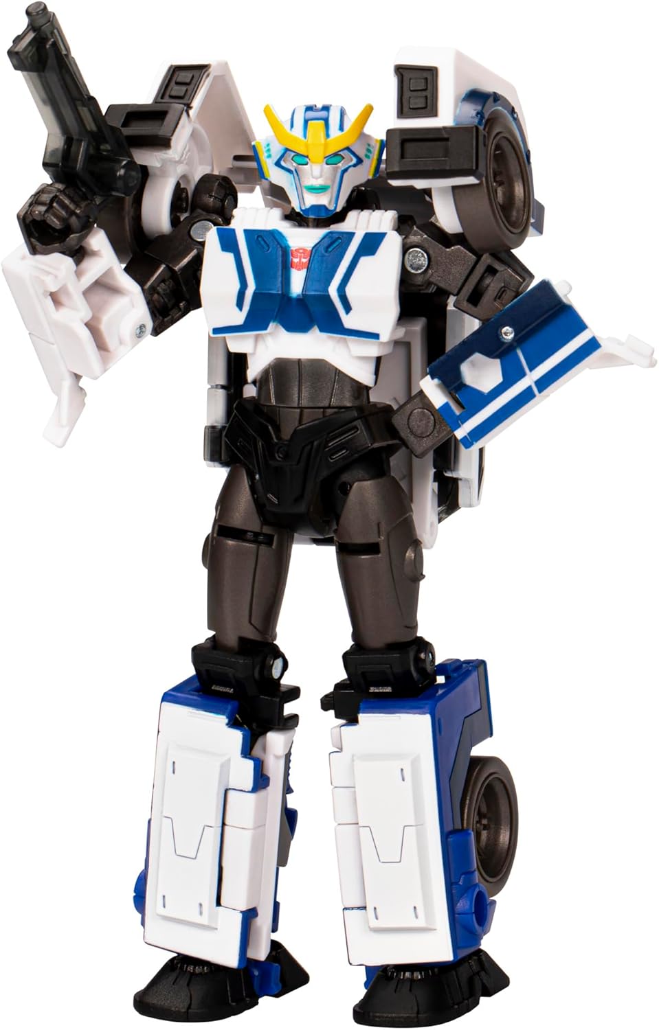 Jouet HASBRO Transformers Generations Legacy Evolution Strongarm 3