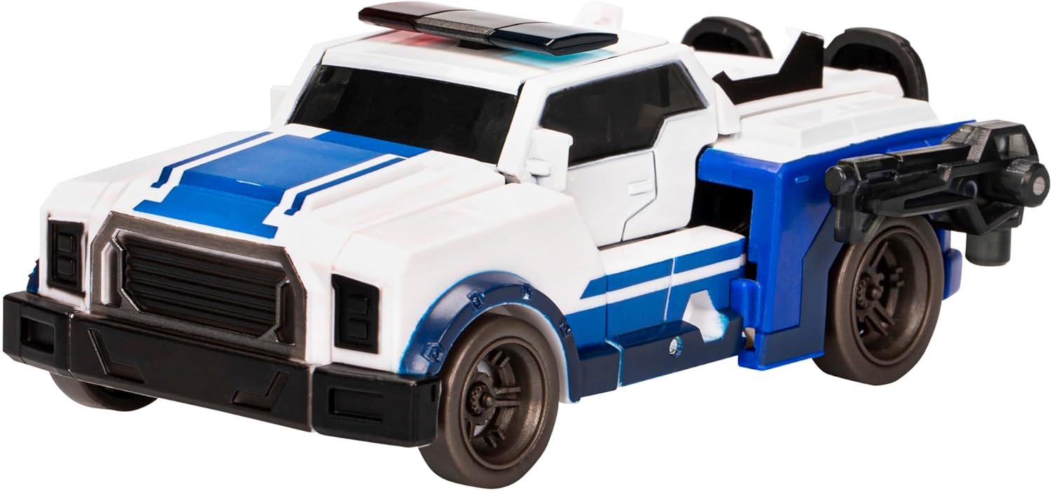 Jouet HASBRO Transformers Generations Legacy Evolution Strongarm 4
