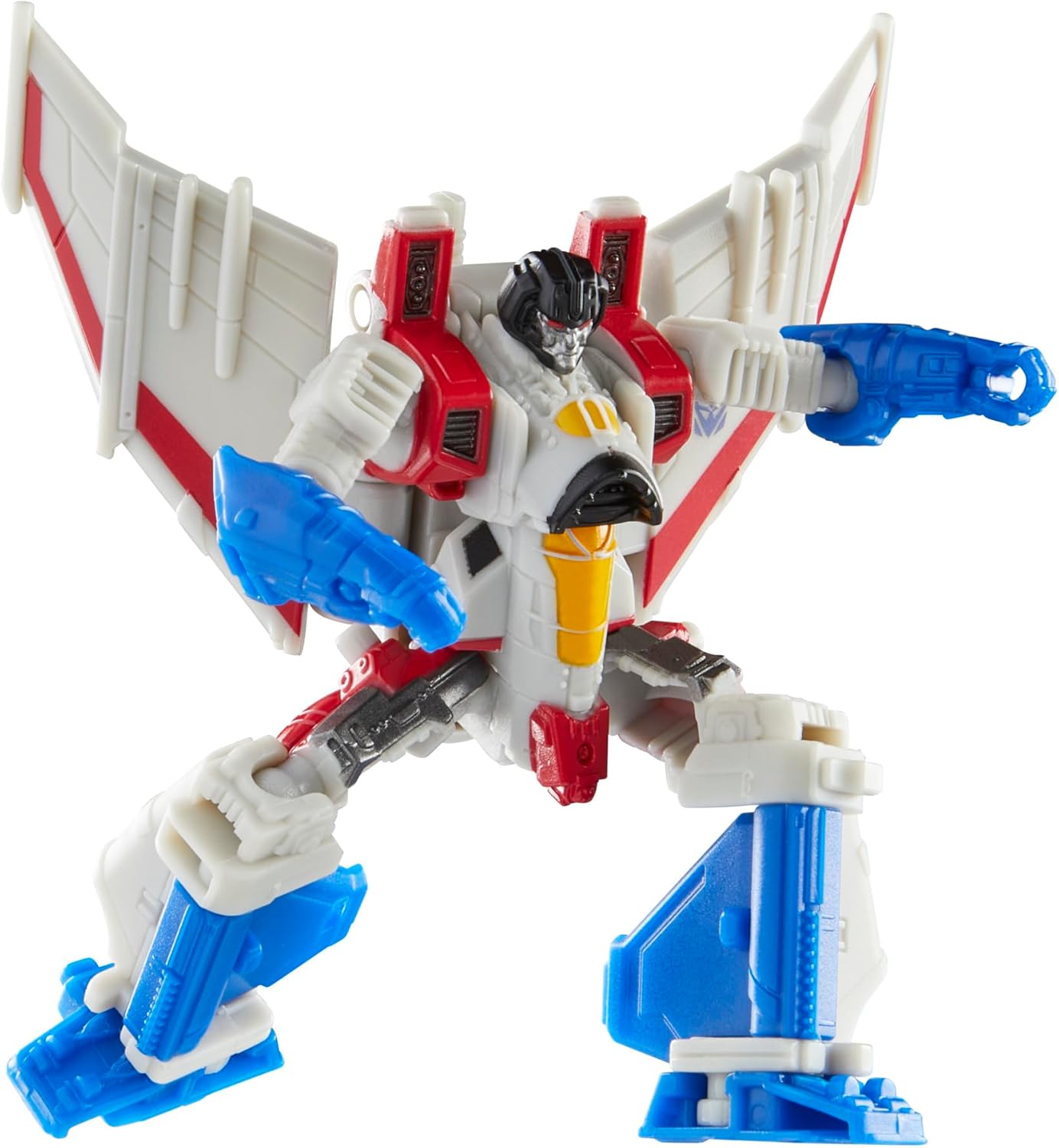 Jouet HASBRO Transformers studio series bamblebee starscream action figure 2