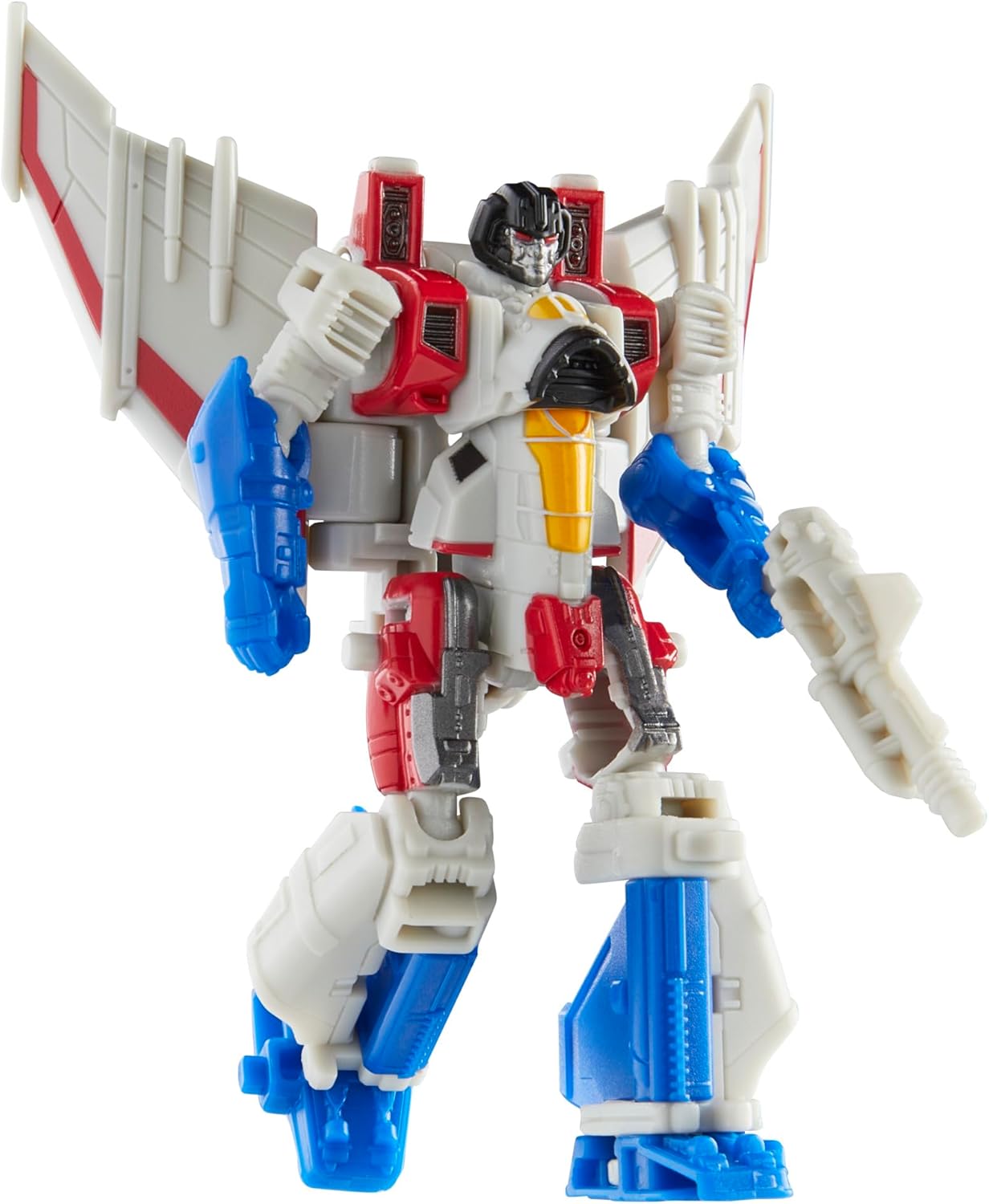 Jouet HASBRO Transformers studio series bamblebee starscream action figure 5