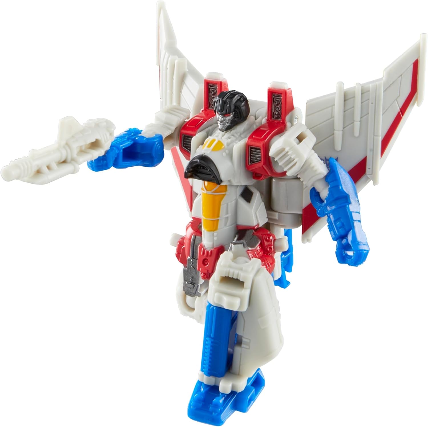 Jouet HASBRO Transformers studio series bamblebee starscream action figure 7
