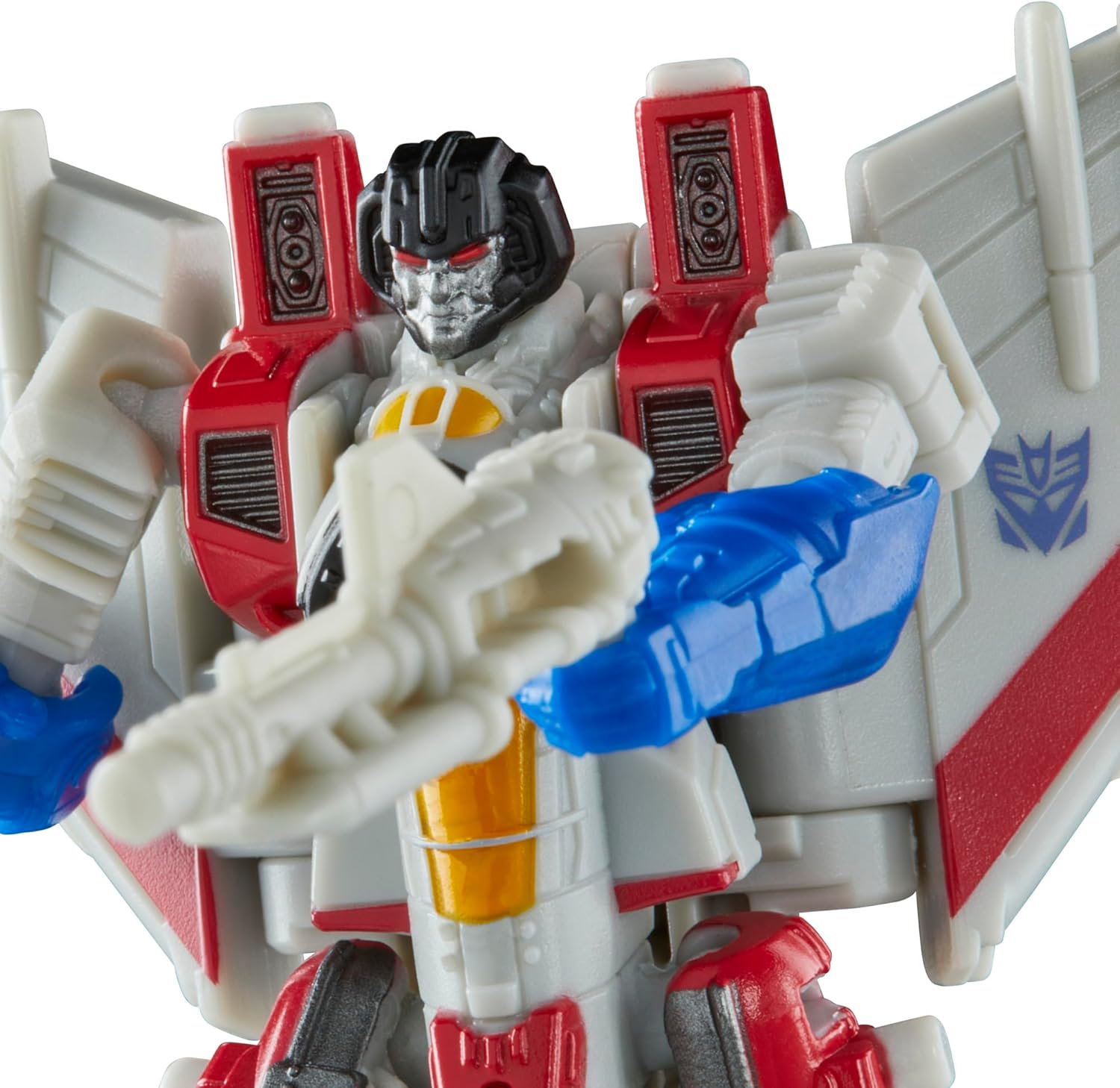 Jouet HASBRO Transformers studio series bamblebee starscream action figure 3