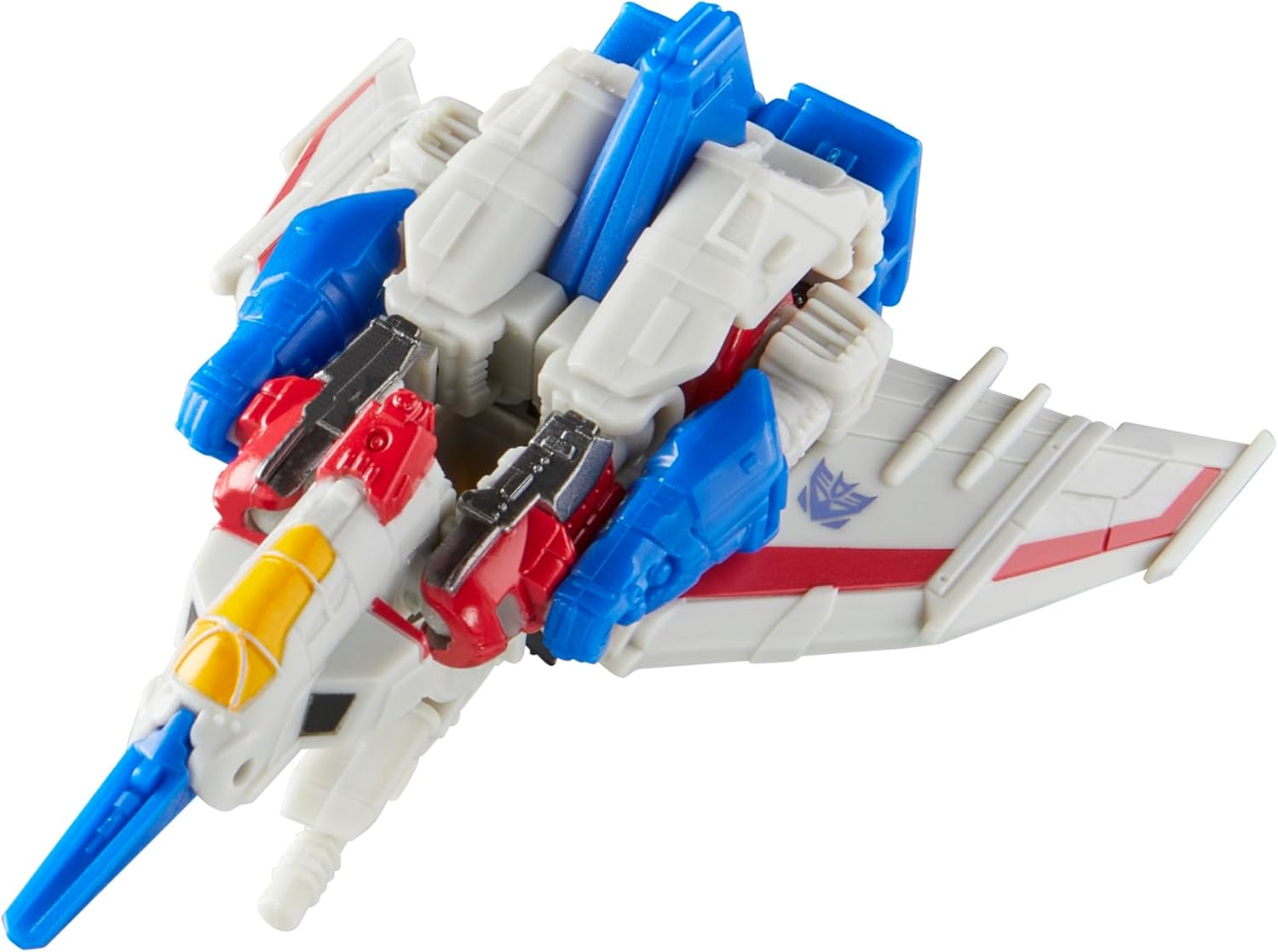 Jouet HASBRO Transformers studio series bamblebee starscream action figure 6