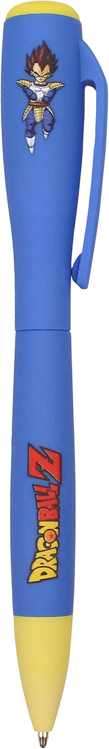 SD TOYS Dragon ball Vegeta projector stylo 2