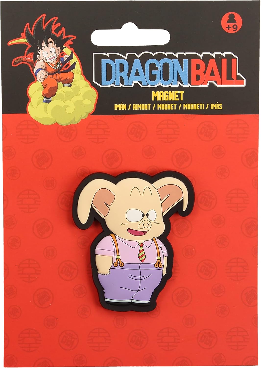 Magnet SD TOYS Oolong Dragon Ball 3