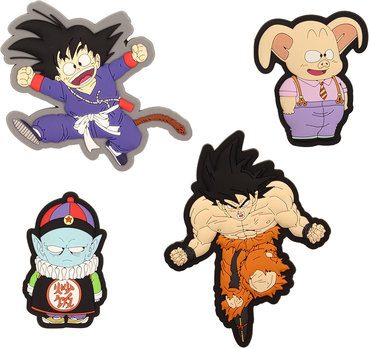 Magnet SD TOYS Oolong Dragon Ball 5