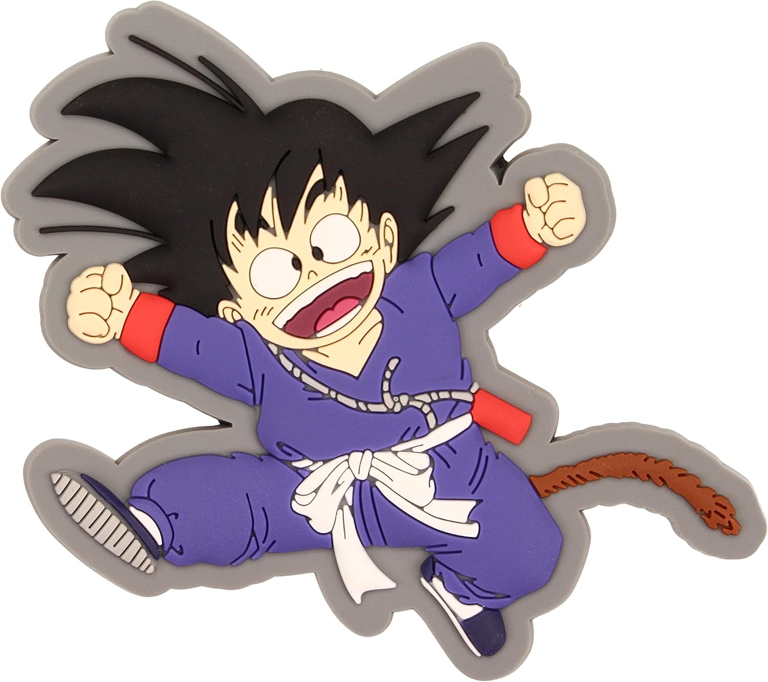 Magnet SD TOYS Son Goku Dragon Ball 1