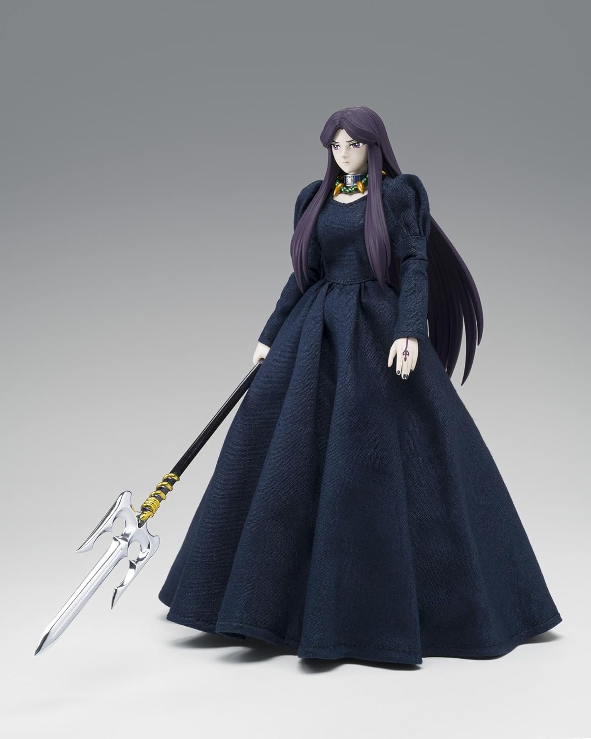 Figurine Bandai Myth Cloth Ex Pandora Collectors shop 1