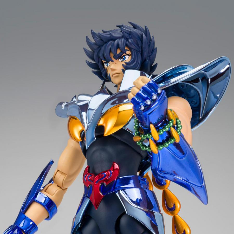 Figurine Bandai Myth Cloth Ex Pandora Collectors shop 6