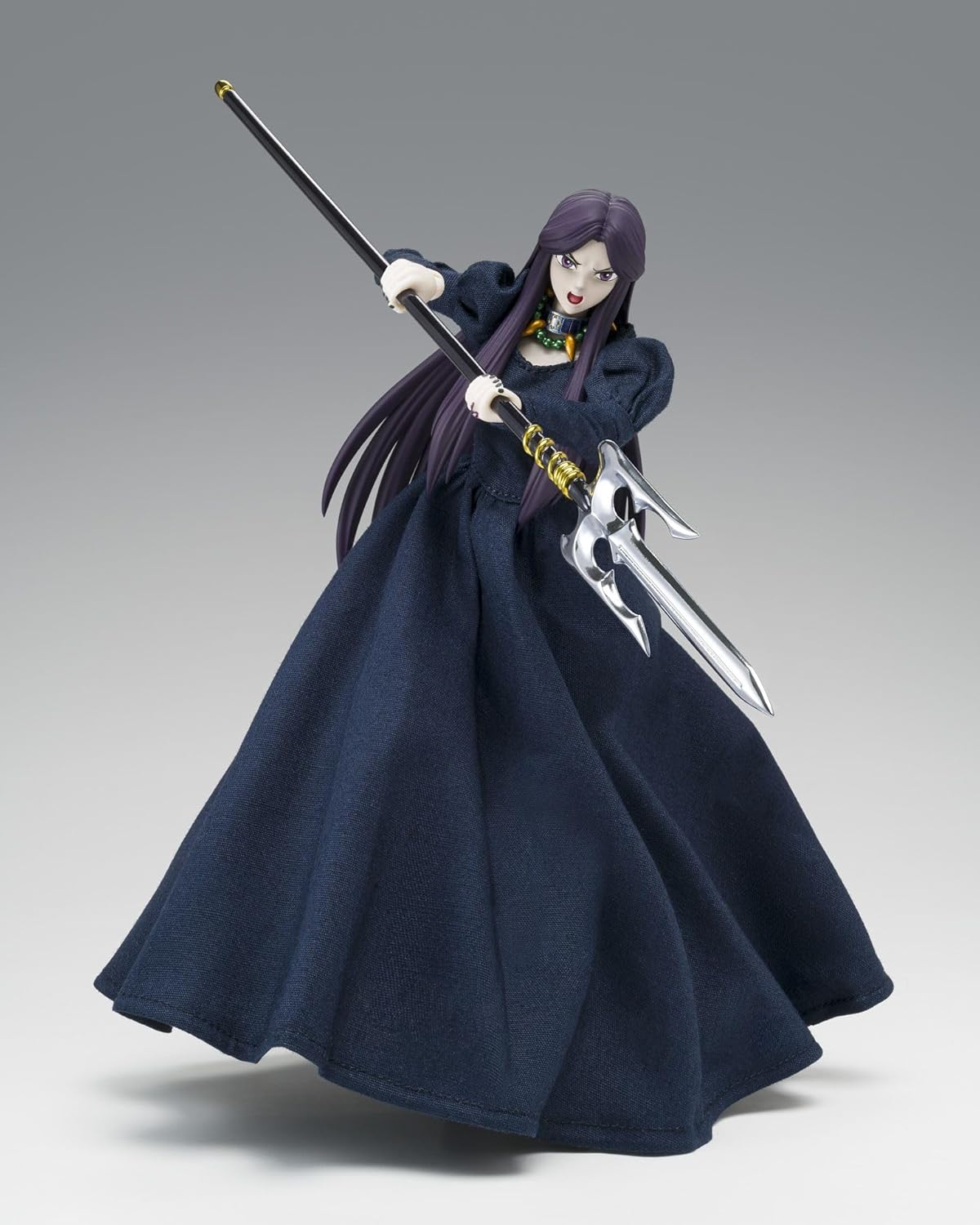 Figurine Bandai Myth Cloth Ex Pandora Collectors shop 3