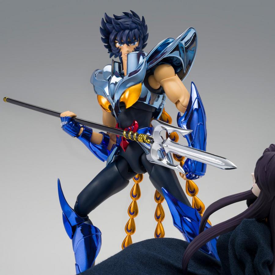 Figurine Bandai Myth Cloth Ex Pandora Collectors shop 7