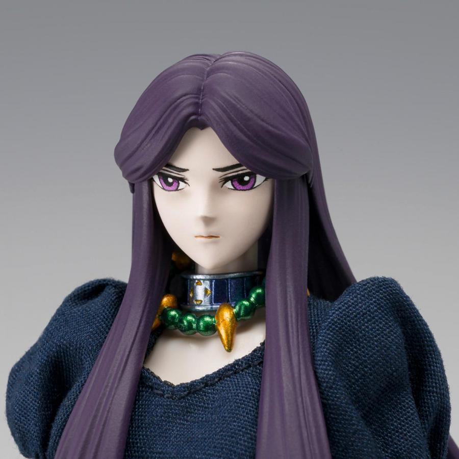 Figurine Bandai Myth Cloth Ex Pandora Collectors shop 8