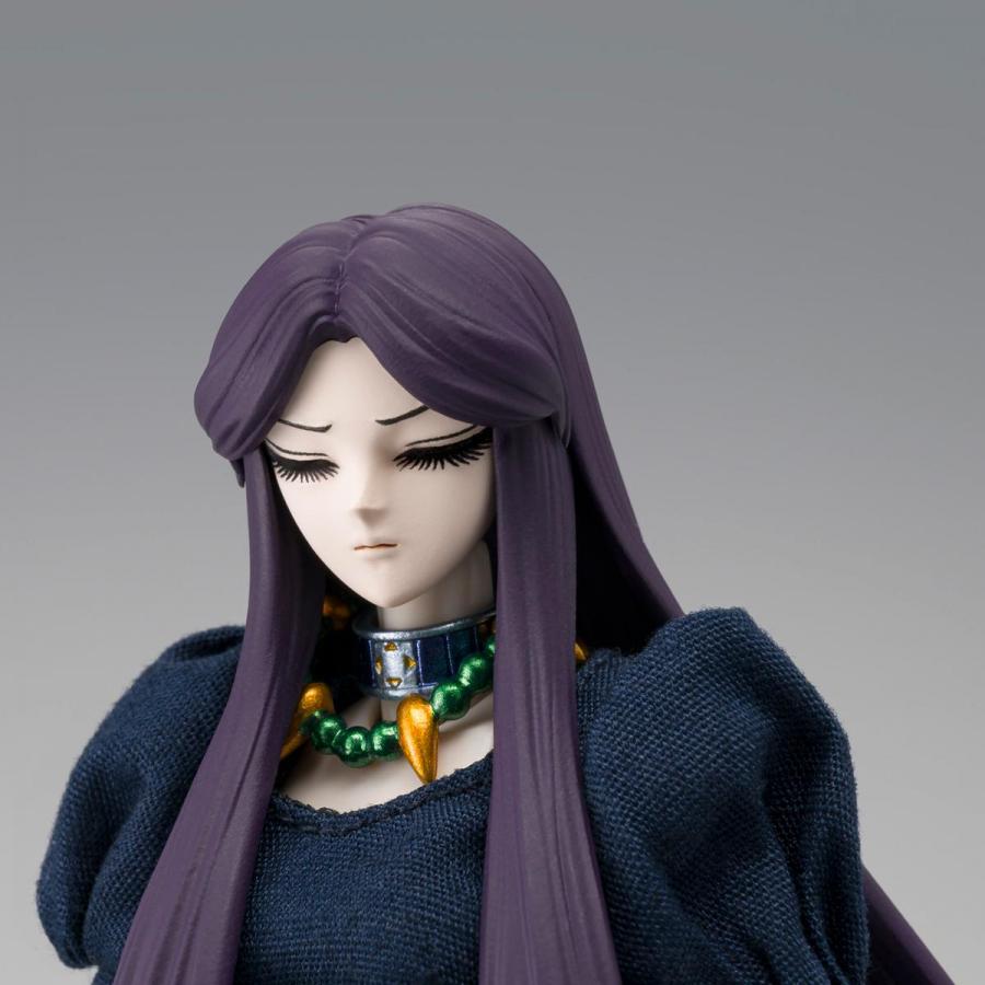 Figurine Bandai Myth Cloth Ex Pandora Collectors shop 11