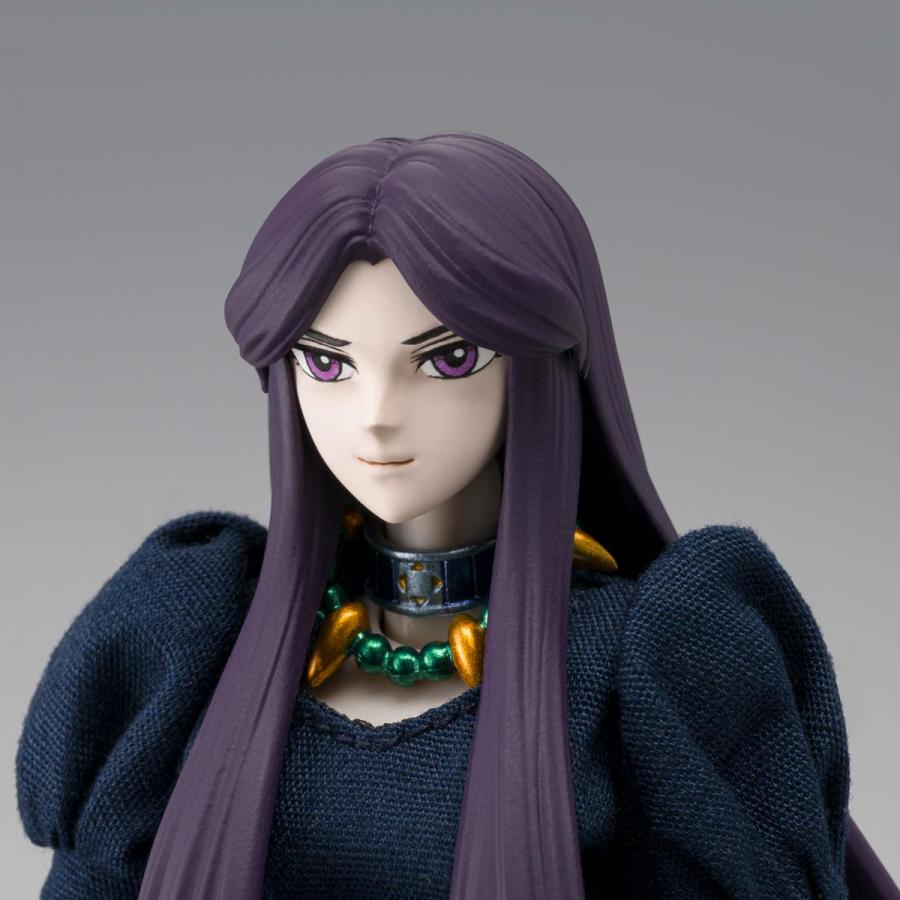 Figurine Bandai Myth Cloth Ex Pandora Collectors shop 10