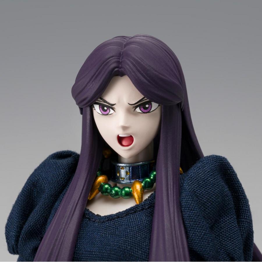 Figurine Bandai Myth Cloth Ex Pandora Collectors shop 9