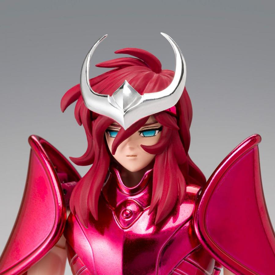 Figurine Bandai Myth Cloth Ex Pandora Collectors shop 13