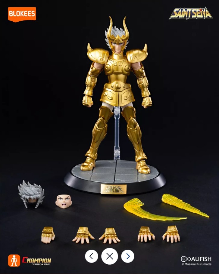 saint-seiya-maquette-capricorne-shura-champion-class-blokees (2)