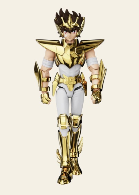 saint-seiya-maquette-pegase-seiya-or-champion-class-blokees 3