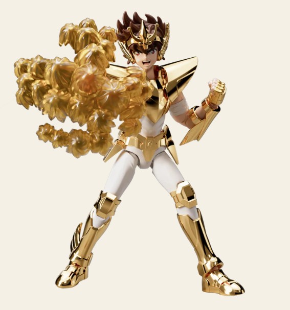 saint-seiya-maquette-pegase-seiya-or-champion-class-blokees 1