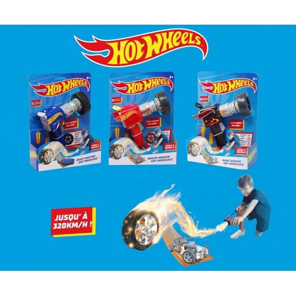 hot-wheels-pistolet-lanceur-de-roues-bone-shaker 2