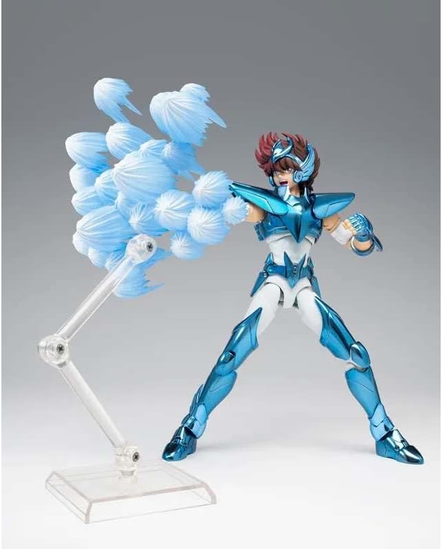 Figurine Bandai Myth Cloth Ex Saint Seiya Seya Pegase final version OCE 3