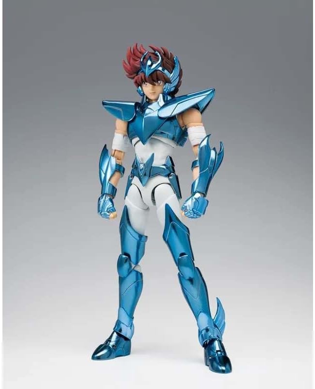 Figurine Bandai Myth Cloth Ex Saint Seiya Seya Pegase final version OCE 1