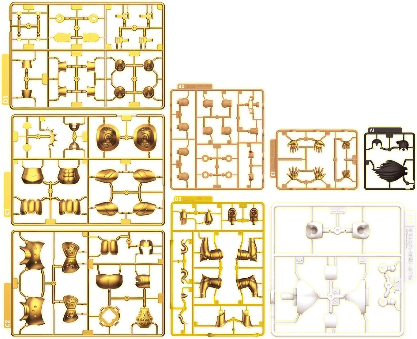 saint-seiya-maquette-taureau-aldebaran-champion-class-blokees (6)