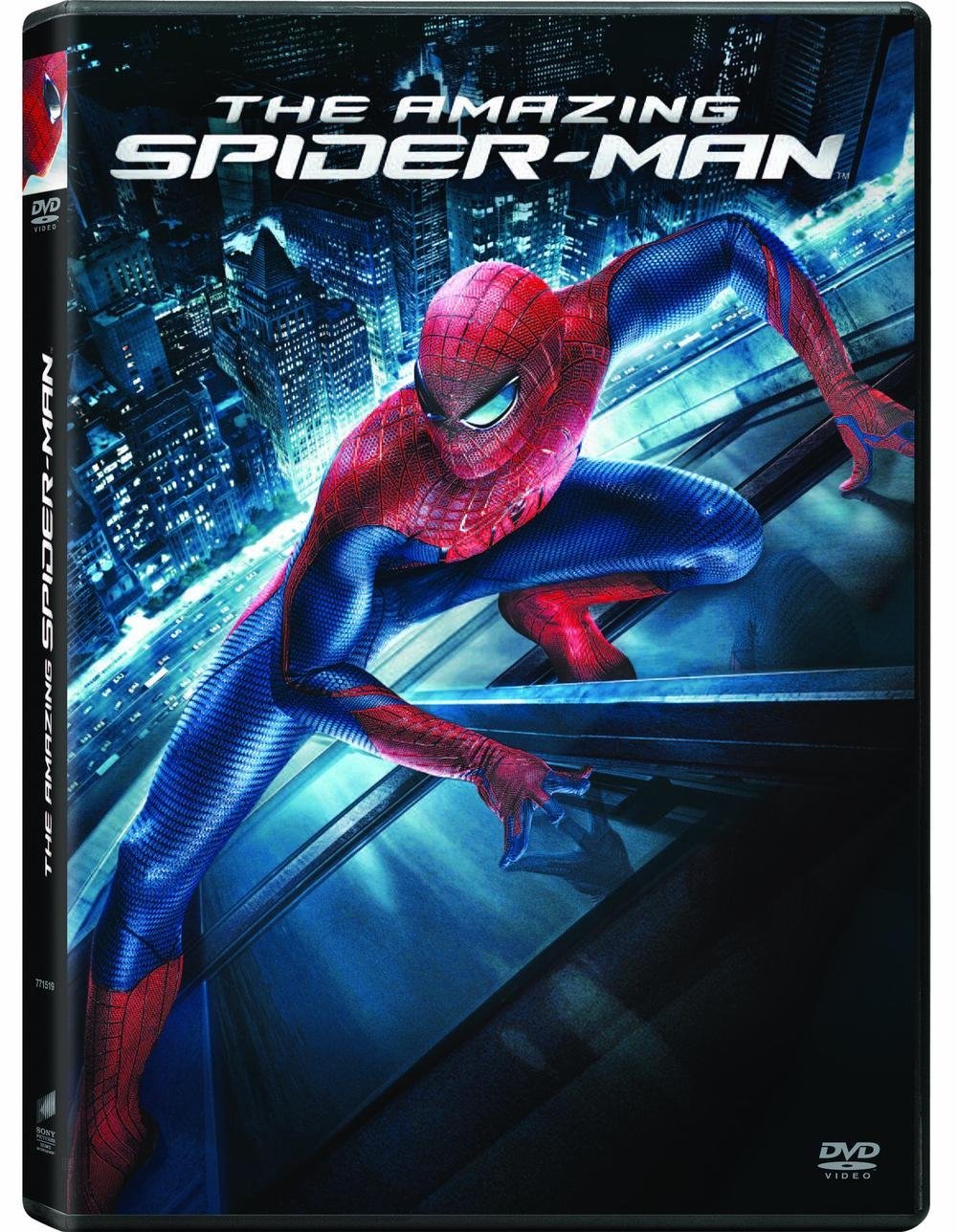 Film-DVD-The-Amazing-spider-man