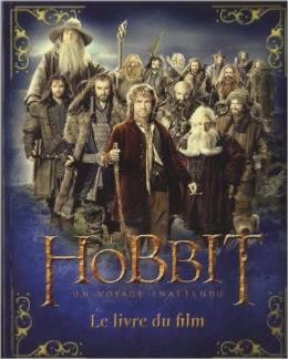 Livre-Le-Hobbit-un-voyage-inattendu-Le-livre-du-film-zoom