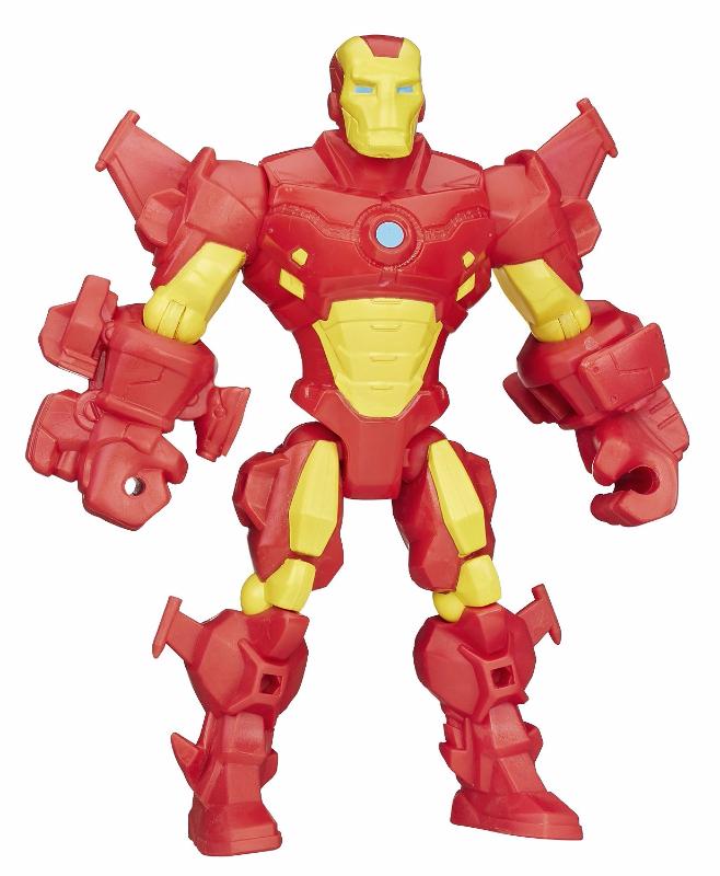 Jouet-Hasbro-Marvel-Super-Hero-Mashers-Iron-Man-Figurine-Personnalisable-15-