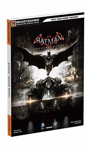 livre-jeux-video-Guide-Batman-Arkham-Knight-zoom
