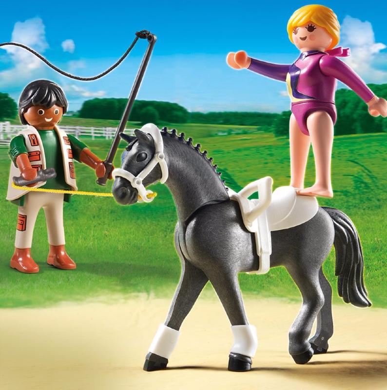 Jouet-playmobil-country-5229-Dresseur-de-Chevaux-et-Voltigeuse-2-zoom