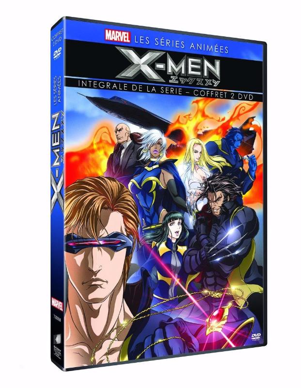 Film-dvd-anime-X-Men-serie-animee-integrale-zoom
