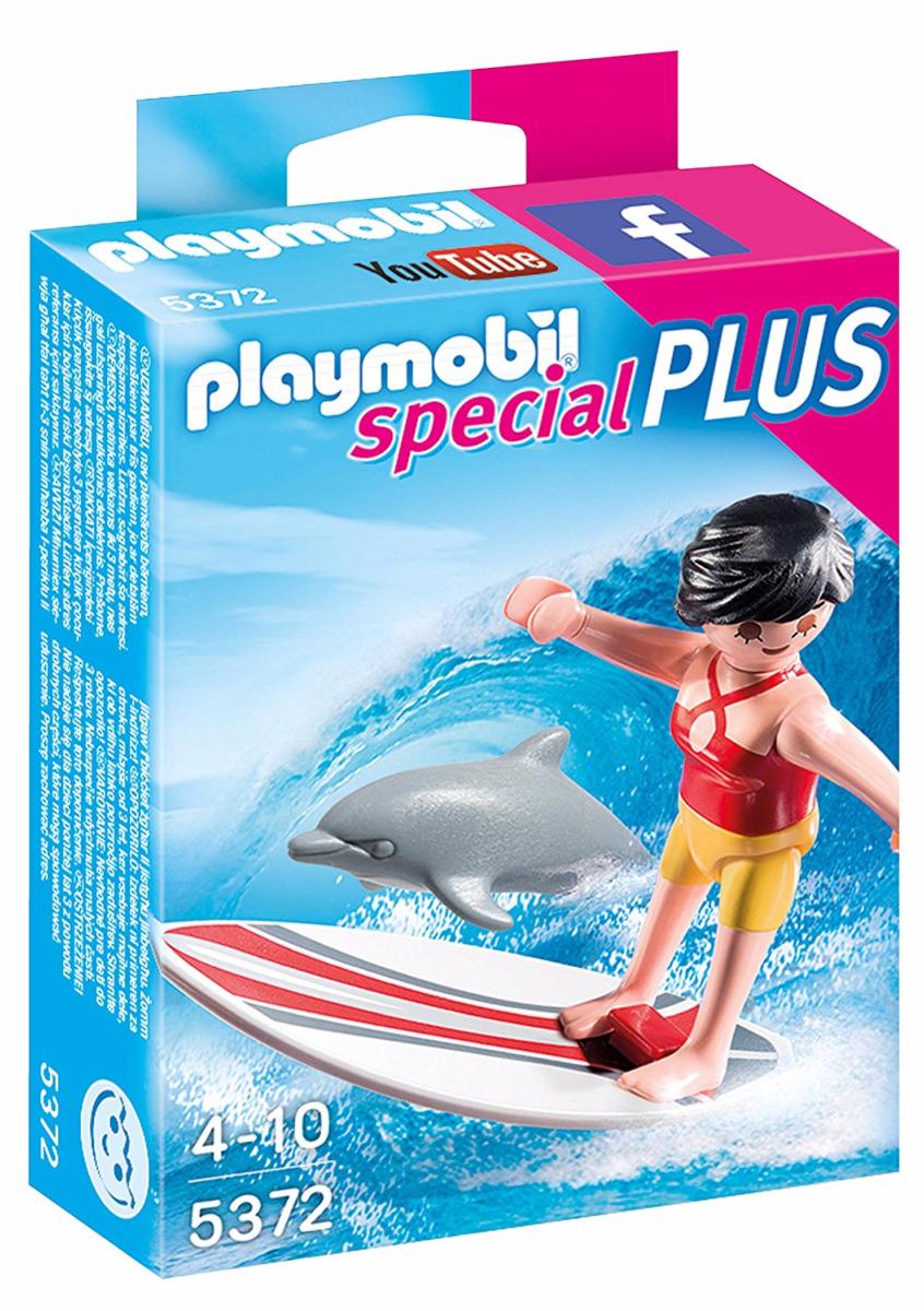 Jouet-Playmobil-5372-Surfeuse-zoom