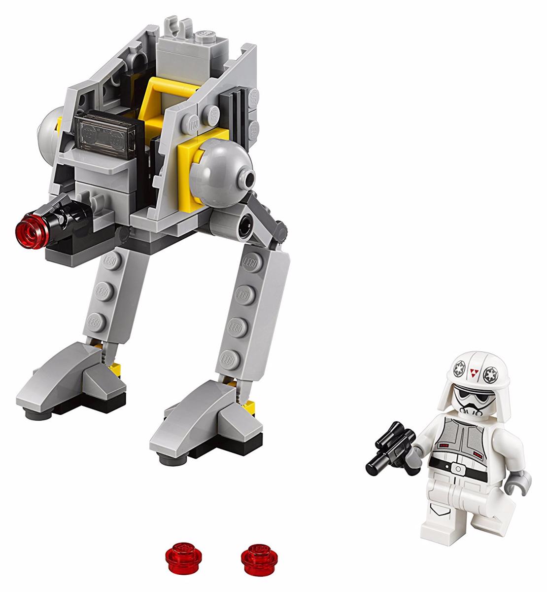 Jouet-LEGO-75130-Star-Wars-Jeu-de-Construction-2-zoom
