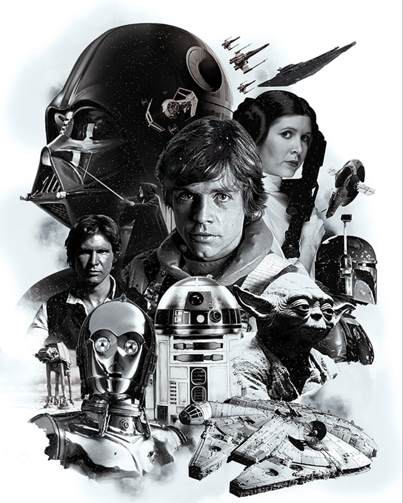 star wars