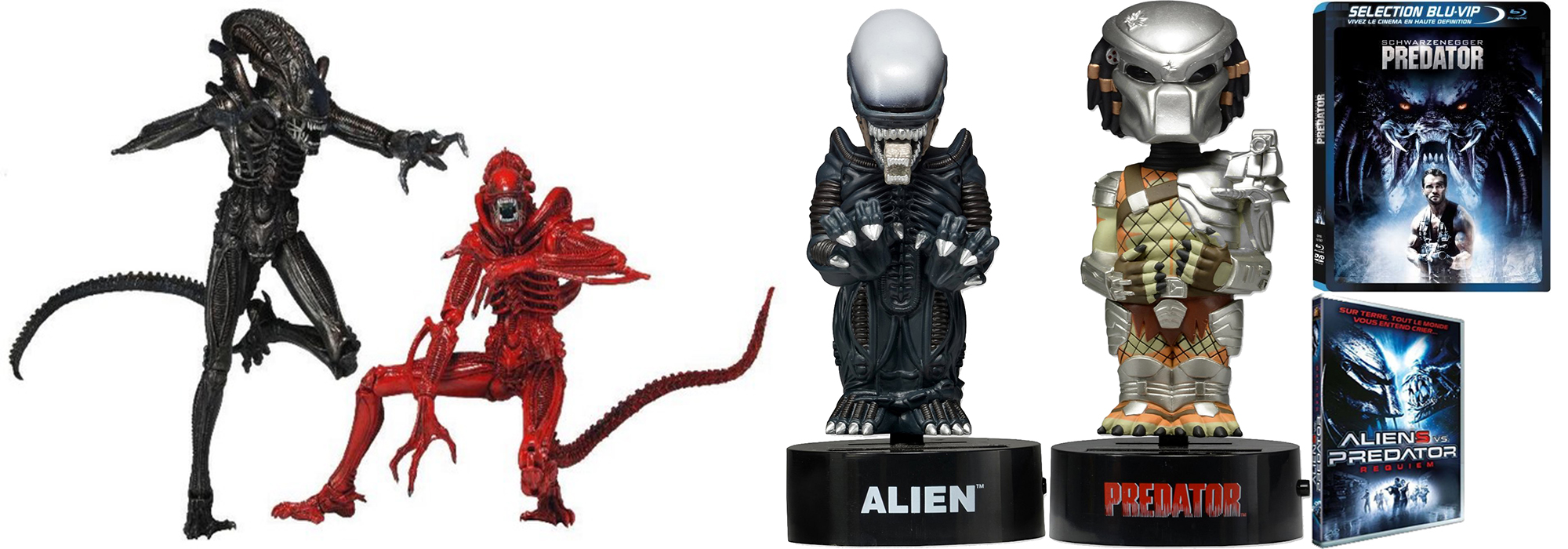 alien predator