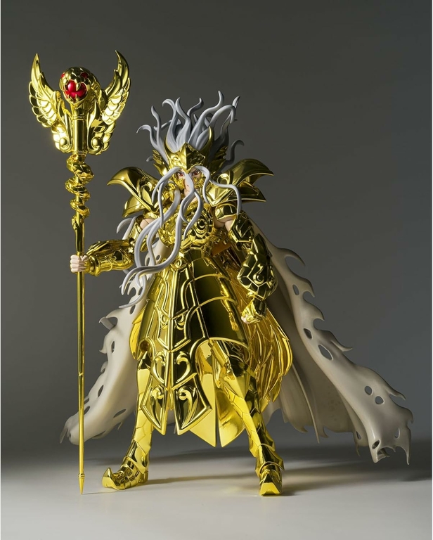 Figura Saint Seiya Cloth Myth Hades Original Color Edition | Cuotas sin interés